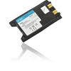 Batteria cellulare bycom blt576 600 mah litio per panasonic gd92